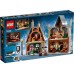 LEGO Harry Potter 76388 Izlet na vasi